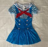 Sailor Honey Costume Size SM Photo 0