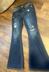 High rise flare Photo 0