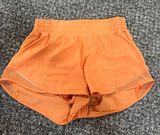 Lululemon 2.5" Hotty Hot Shorts High-Rise Photo 0