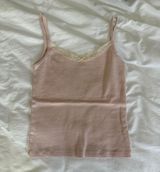 striped tank top Photo 0