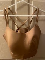 Aerie Offline By  Real Me Hold Me Up! Sports Bra Photo 0
