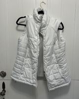 Weatherproof White Vest Photo 0