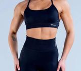 DFYNE Sports Bra Photo 0