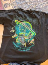 Lambda Chi Alpha Fraternity Tshirt  Photo 0