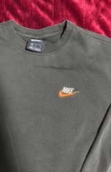Nike Crew Neck Photo 0