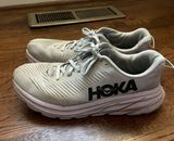 Hoka Womens  Rincon 3 Size 7.5 Running Shoes Photo 0