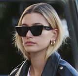 CELINE Sunglasses Dupe - Hailey Baldwin / Bieber Style Photo 0