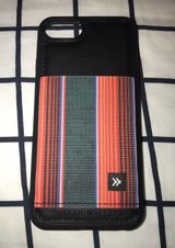 Thread Wallet Phone Case Photo 0
