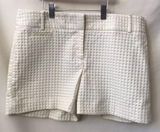 Yellow Polka Dots Shorts Size 8 Photo 0