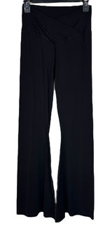 Offline by Aerie Large Flare Pants Real Me Hi Photo 0