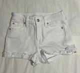 Outfitters High-rise Shortie Photo 0