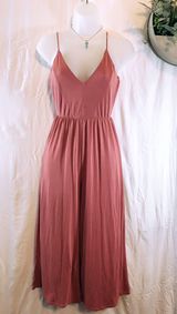 Boutique Mauve Romper Photo 0