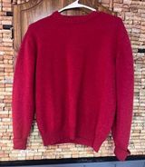 Pierre Cardin VTG  Wool sweater Photo 0