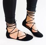 Mossimo Supply Co Mossimo Flats Photo 0