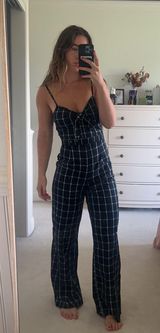 Romeo + Juliet Couture Jumpsuit / Romper Photo 0