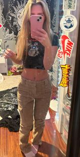 Forever 21 Cargo pants  Photo 0