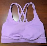 Lululemon Energy Bra Photo 0