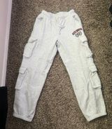 Gray Sweatpants Photo 0