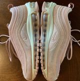 Nike Air Max 97 SE Particle Beige Women’s Size 6.5 AV8198-200 Photo 0