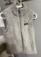 Patagonia Vest Photo 0