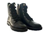 Antonio Melani Combat Boots Photo 0