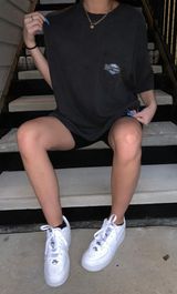 Tshirt Shirt Size XL Photo 0