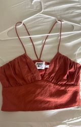 Princess Polly Tank Photo 0