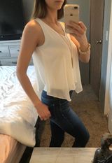 B-wear Flowy Tank Photo 0