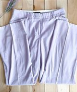 Chadwick's  // Lavender Dress Pants Photo 0