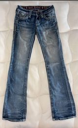 Jeans Bootcut Photo 0