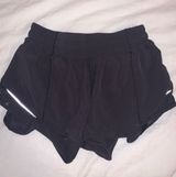 Lululemon Black Shorts Photo 0
