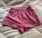 SheIn Sweatpants Shorts Photo 0