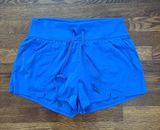 Offline by  the Hugger Athletic Shorts Photo 0