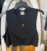 Gymshark Cropped Top Photo 0