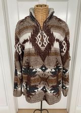 True Grit Fleece Pullover Photo 0