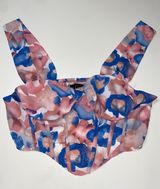 Cider Corset Top Photo 0