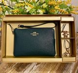 Coach Wallet Set NWT Photo 0
