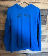 Nike Lightweight Hoodie Photo 0