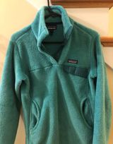 Patagonia Fleece Pullover Photo 0