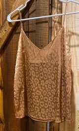 Nasty Gal Tank Photo 0