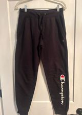 Champion Sweatpants Photo 0