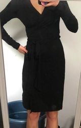 Banana Republic Wrap Dress Photo 0