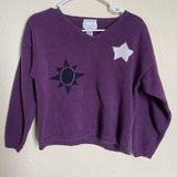 Hand Embroidered Sweater Photo 0