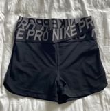 Pro Crossover Shorts Photo 0