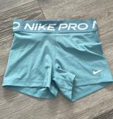 Nike Pro Spandex Photo 0