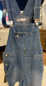 No Boundaries Short overalls Photo 0