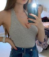 Bodysuits Gray Size M Photo 0