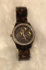 Fossil Watch Tortoiseshell Photo 0