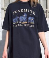Brandy Melville Yosemite Tee Photo 0