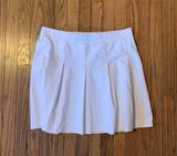 Target White Tennis Skirt  Photo 0